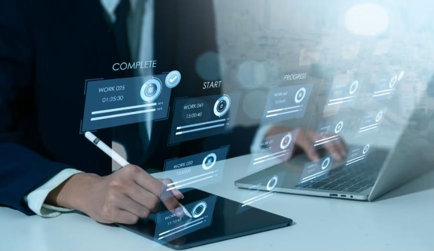 鄂尔多斯小程序定制：本地计算赋能，解锁核心优势