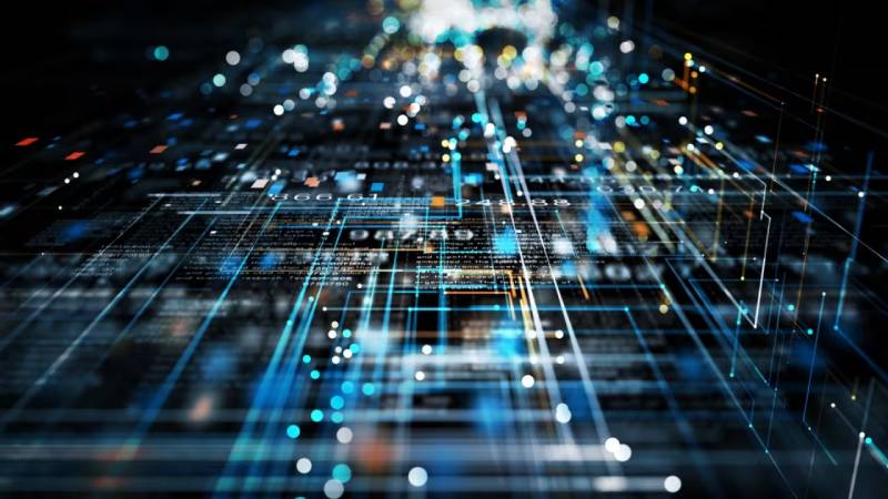 鄂尔多斯AI软件开发公司:Python赋能网页开发的适用场景解析