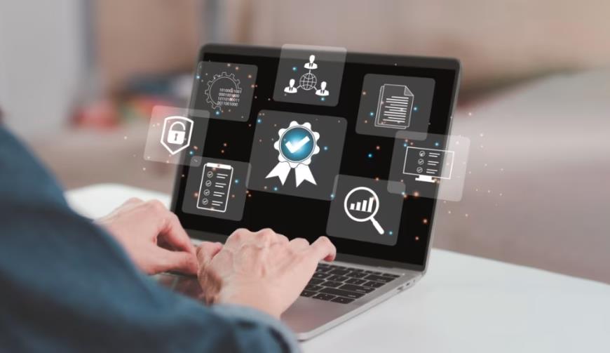 鄂尔多斯网站开发公司:企业高效运营密码——企业应用商店的战略价值